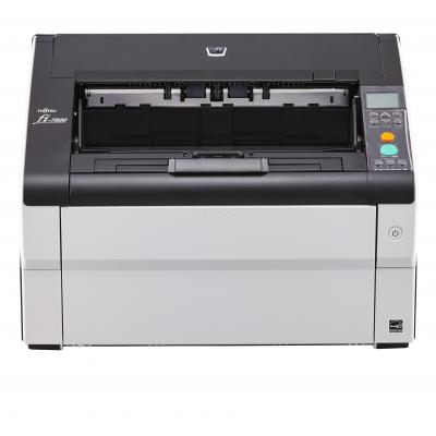 A3 Departmental Document Scanners110 ppm Colour 600 dpis1 Year Warranty